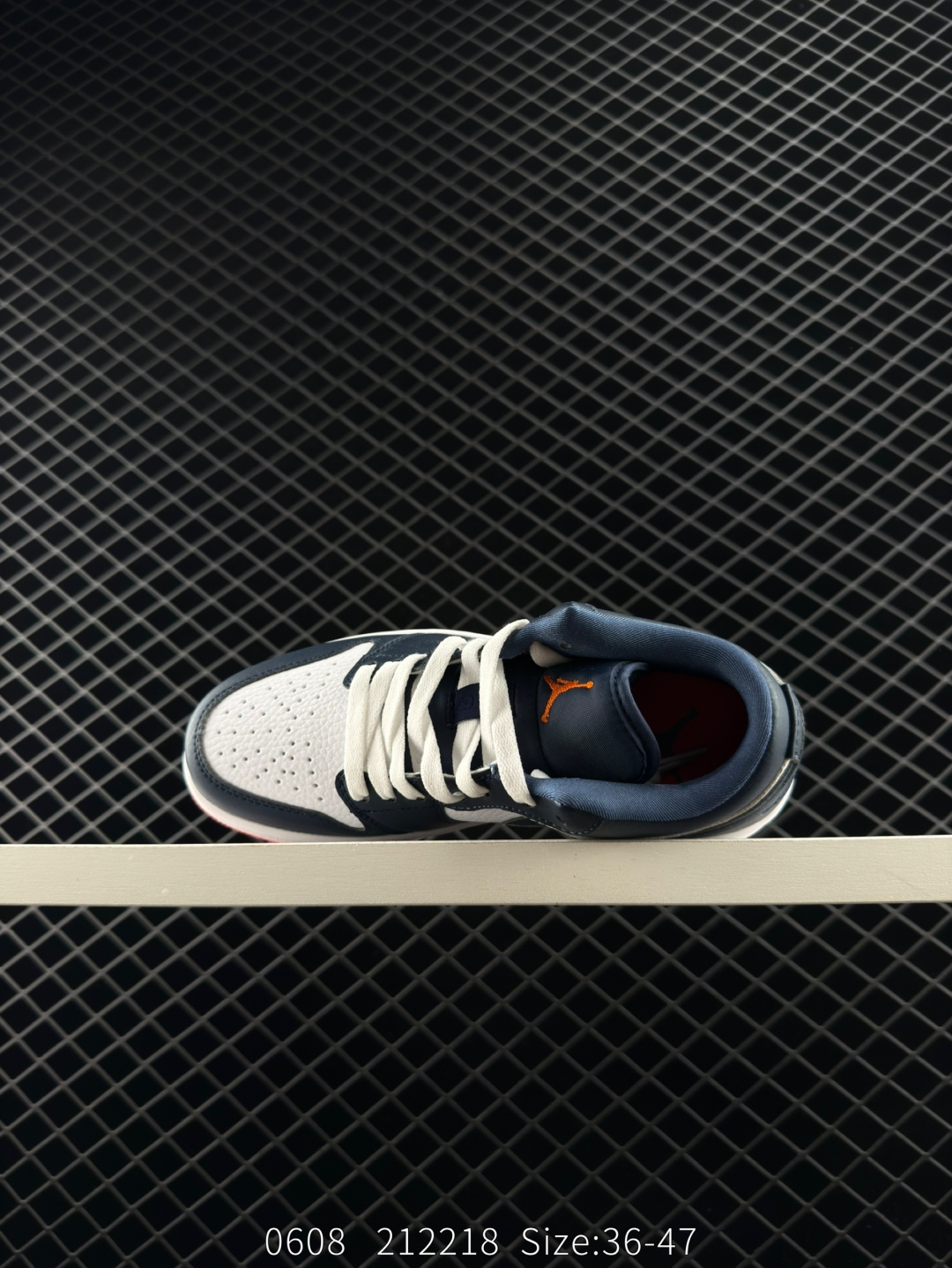 Travis Scott x Air Jordan 1 Low 